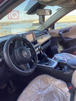 تويوتا راف 4